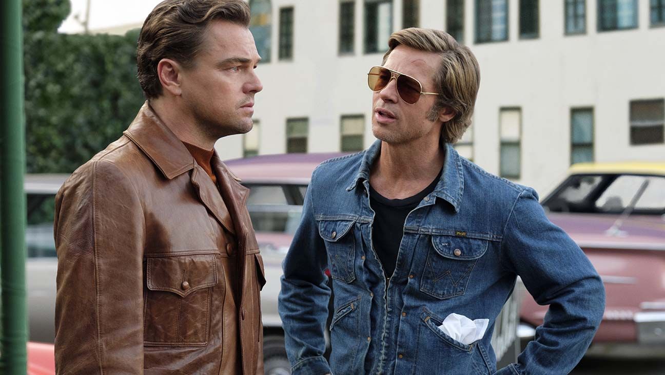 once upon a time in hollywood ending 2